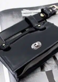 Belt Bag Black
