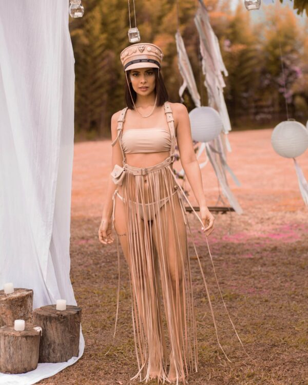 Set Safari Nude Hera