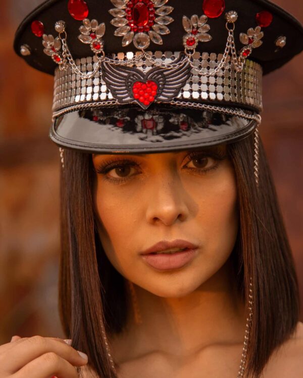 Kepi Anat