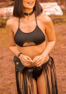 Safari Coachella