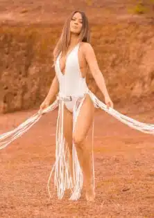 Safari Dalia