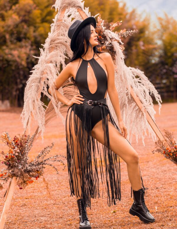 Set Safari Lisa