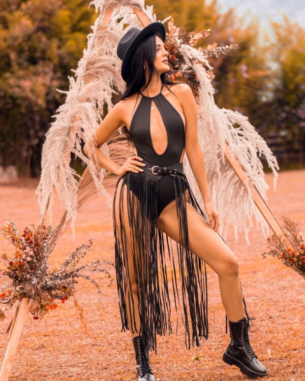 Set Safari Lisa