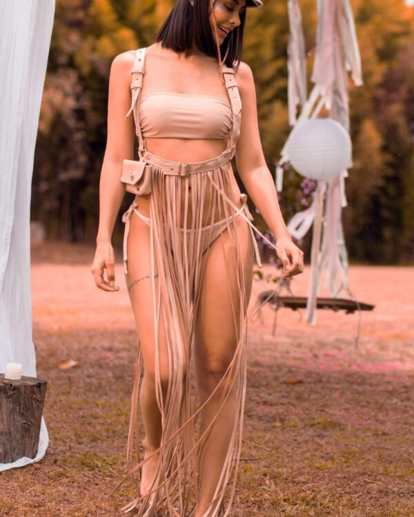 Safari Nude Hera