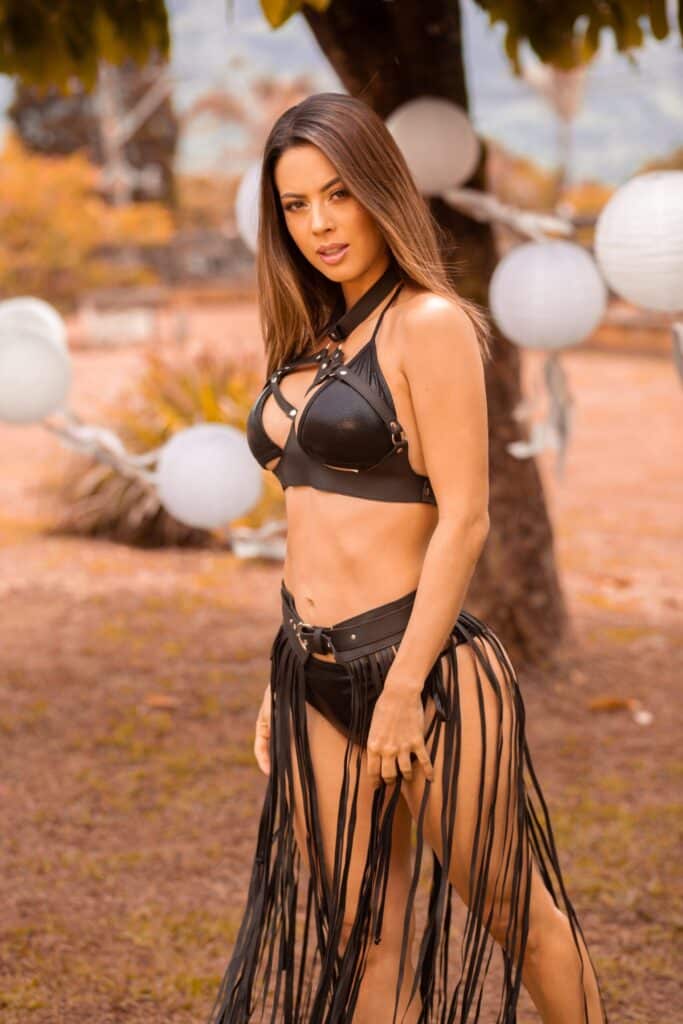 Safari Anat