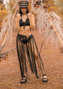 Set safari amonett /bikini