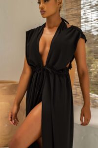 Salida Marbella Negra