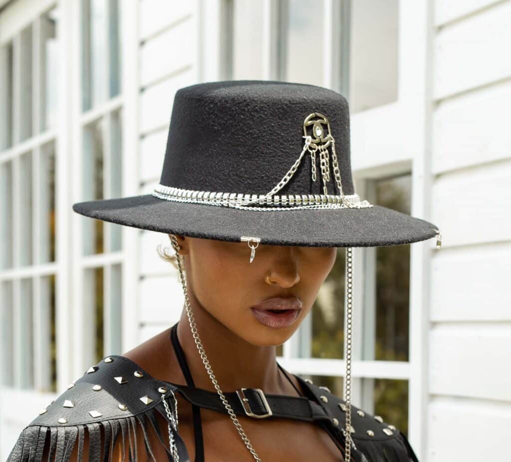 SOMBRERO MARCELLA