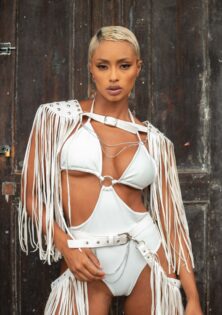 SAFARI ALUNA BLANCO+HOMBRERAS