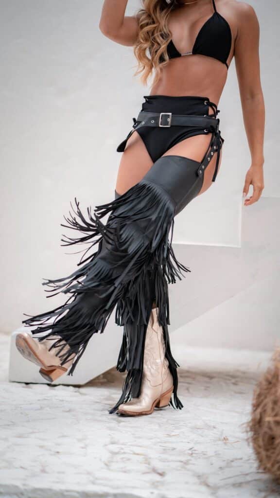 COWBOYS -Black