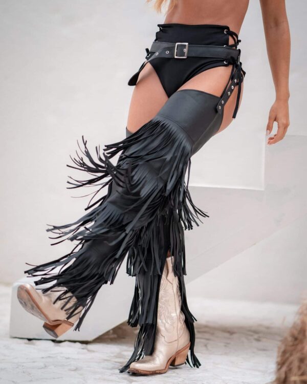 COWBOYS -Black
