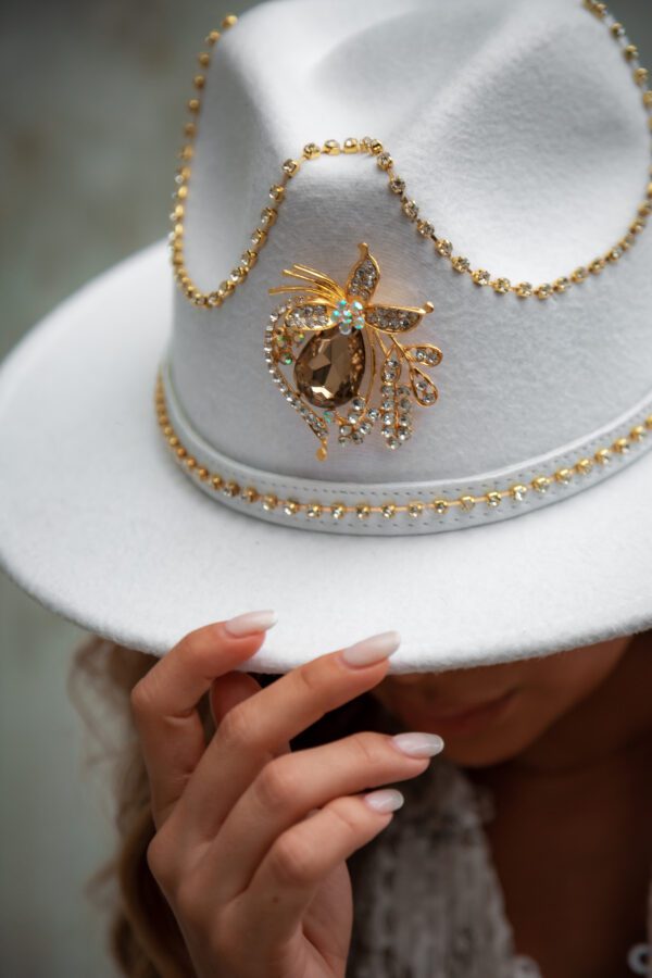 Sombrero ZENMA - Imagen 3