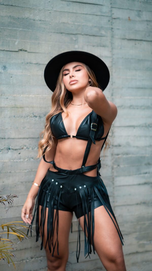SET SABANNAH - Imagen 2