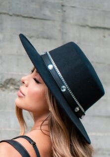 Sombrero sabannah