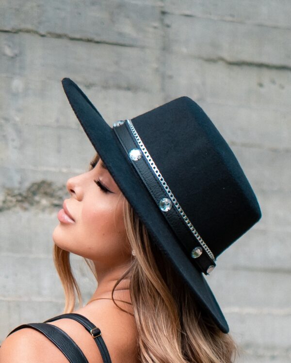 Sombrero sabannah