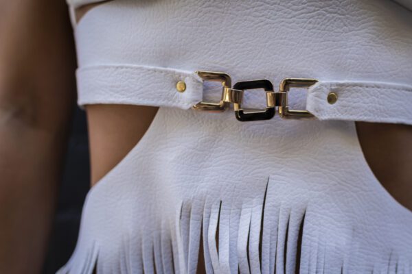 Safari GAIA WHITE - Imagen 5