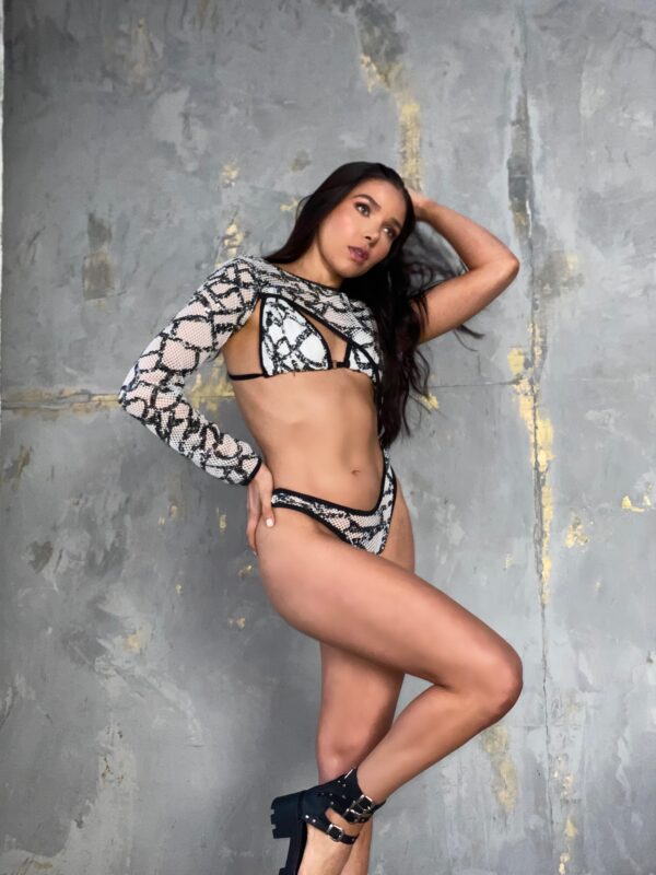 Swimsuit CHOE - Imagen 5