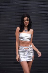 .SET ANDROMEDA 2 PIEZAS