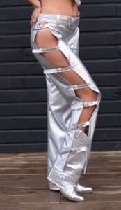 .PANTALON TITANNY PLATA