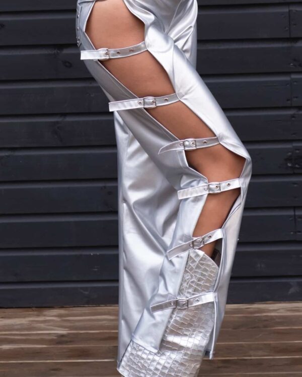 .PANTALON TITANNY PLATA