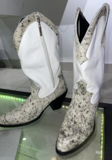 BNOTAS TEXANAS MAHALA