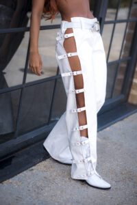 .PANTALON SHAIA BLANCO