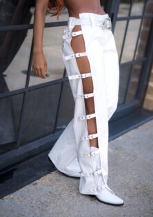 .PANTALON SHAIA BLANCO