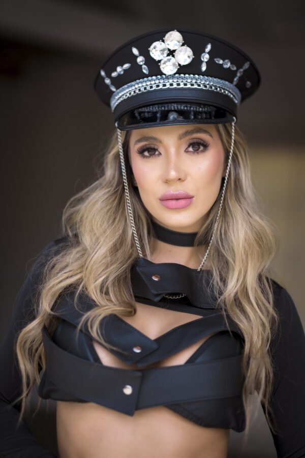 .KEPPI XIANNA BLACK - Imagen 4