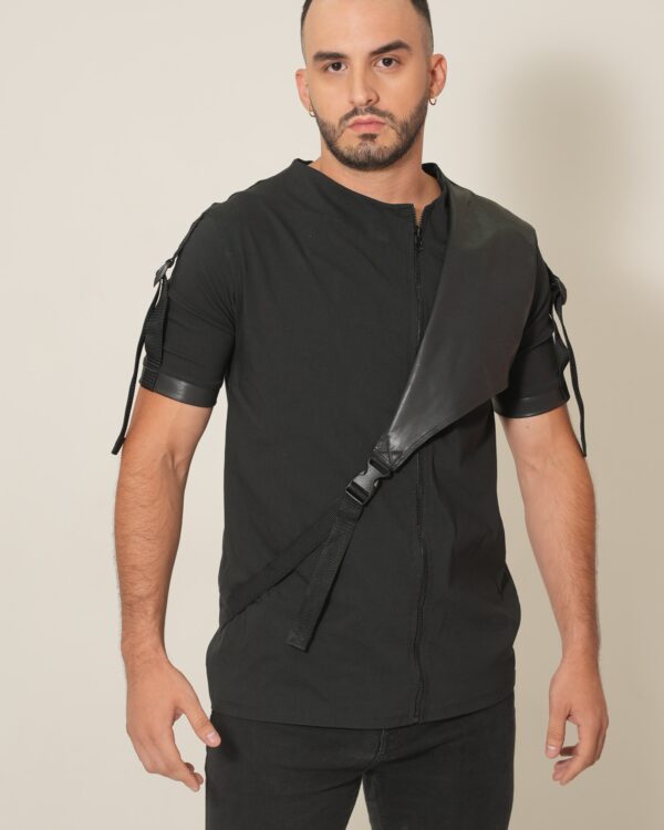 CAMISA POLUX