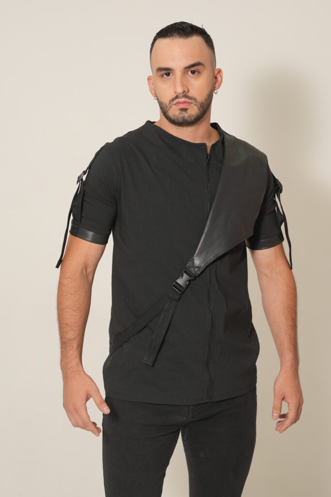 CAMISA POLUX