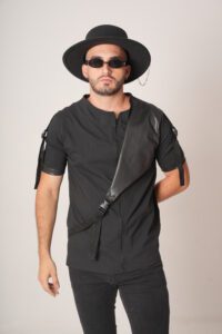 SET POLUX + SOMBRERO