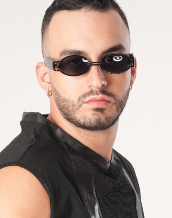 GAFAS RAZE BLACK