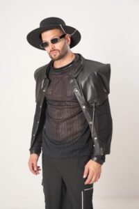 SET ROCKET +CAMIBUSO + SOMBRERO