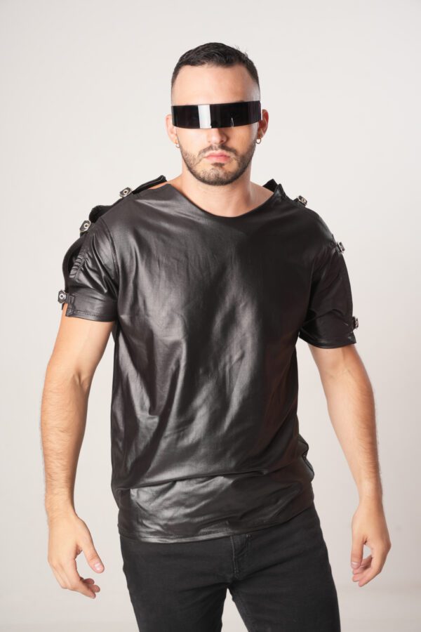 CAMISA STEPHANO - Imagen 5