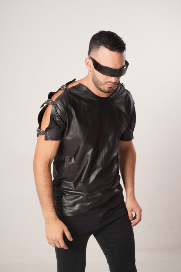 CAMISA STEPHANO - Imagen 3