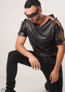 CAMISA STEPHANO