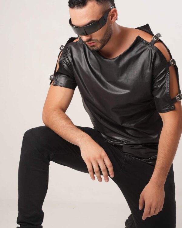 CAMISA STEPHANO