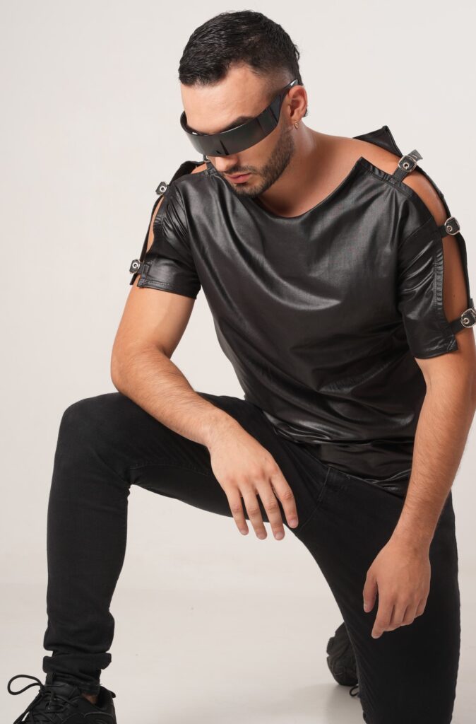 CAMISA STEPHANO