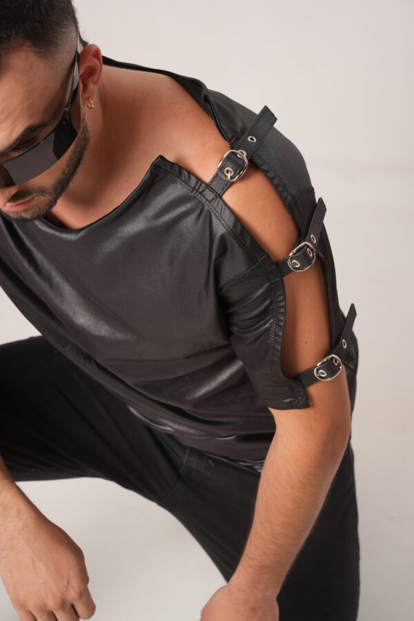 CAMISA STEPHANO - Imagen 2