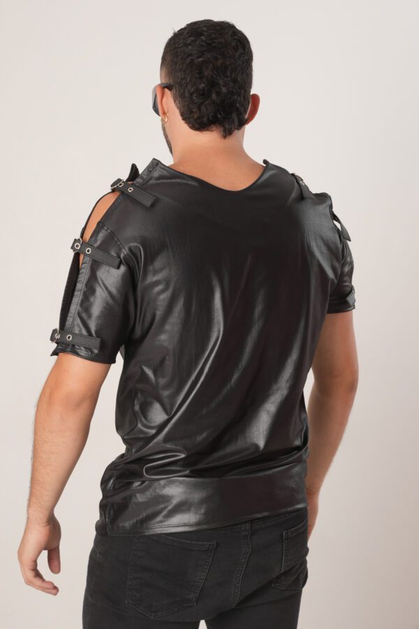 CAMISA STEPHANO - Imagen 7