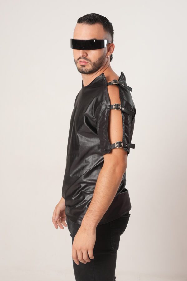 CAMISA STEPHANO - Imagen 6