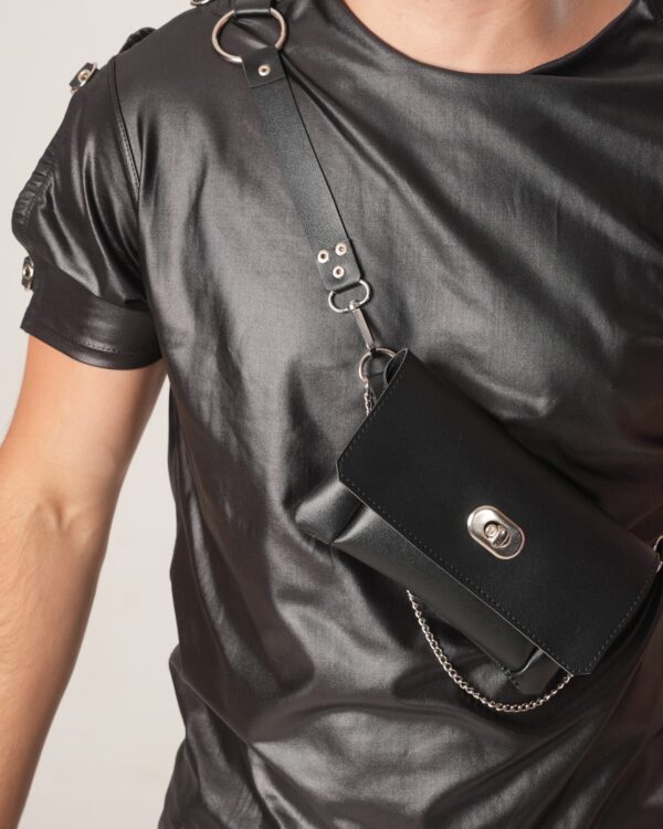 BELT BAG STEPHANO