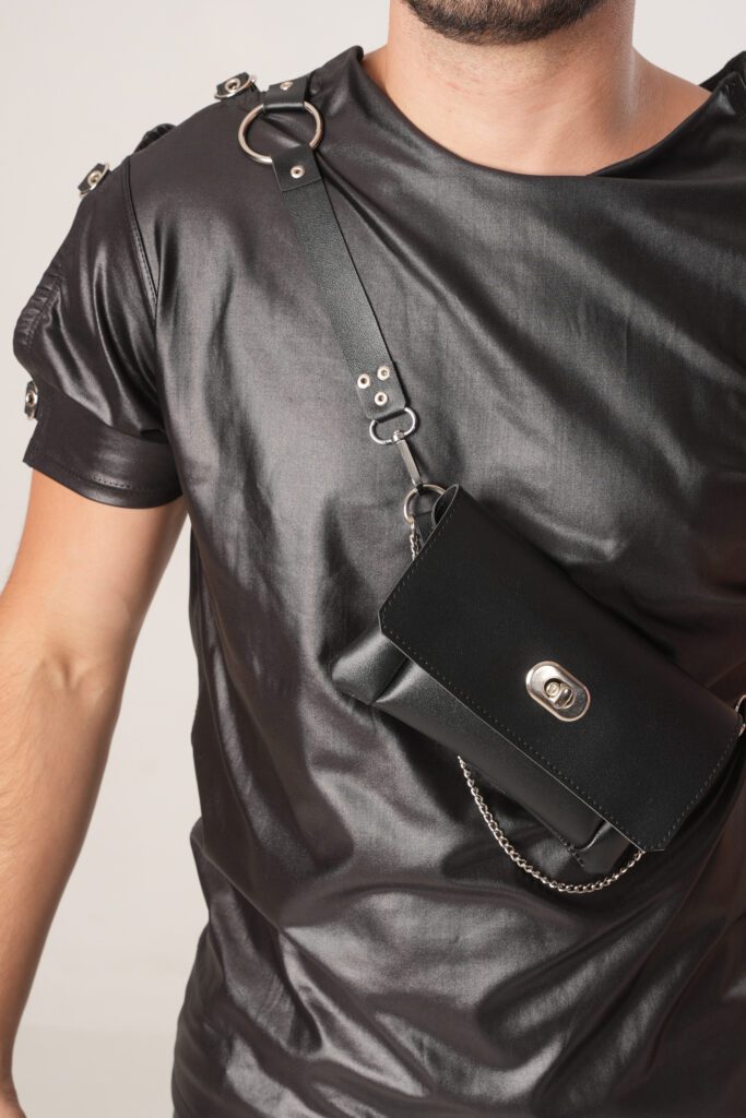 BELT BAG STEPHANO