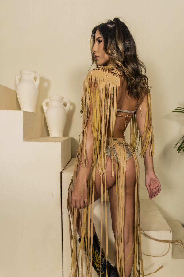 SET ZANMA+ SAFARI + HOMBRERAS - Imagen 7