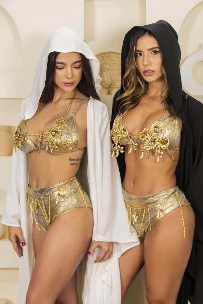 SET COMPLETO ZANMA+ SALIDA