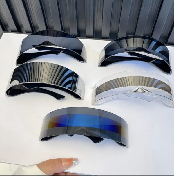 GAFAS AXE - Imagen 3