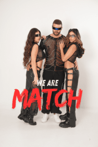 MATCH DETROIT