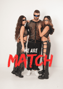 MATCH DETROIT