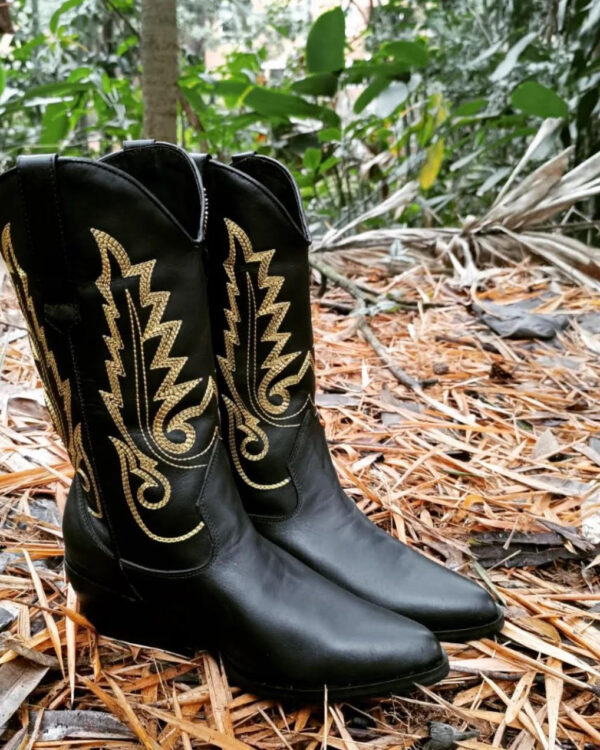 BOTAS TEXANAS CENTELLA