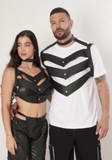 Chaleco SHAIA MEN